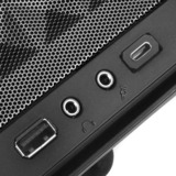 SilverStone SST-SG13B-C, Chassis Tower Nero