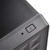 SilverStone SST-SG13B-C, Chassis Tower Nero