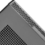 SilverStone SST-SG13B-C, Chassis Tower Nero