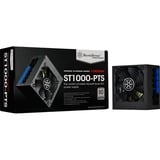 SilverStone SST-ST1000-PTS 1000W Nero