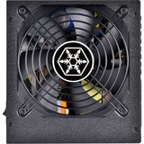SilverStone SST-ST1000-PTS 1000W, Alimentatore PC Nero