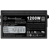 SilverStone SST-ST1200-PTS 1200W Nero