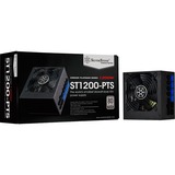 SilverStone SST-ST1200-PTS 1200W Nero