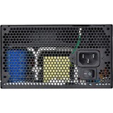 SilverStone SST-ST1200-PTS 1200W, Alimentatore PC Nero