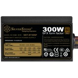 SilverStone SST-ST30SF V2.0 Nero