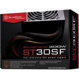 SilverStone SST-ST30SF V2.0 Nero