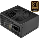 SilverStone SST-ST30SF V2.0, Alimentatore PC Nero