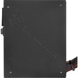 SilverStone SST-ST30SF V2.0, Alimentatore PC Nero