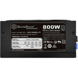 SilverStone SST-SX800-LTI v1.2 Nero