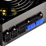 SilverStone SST-SX800-LTI v1.2 Nero