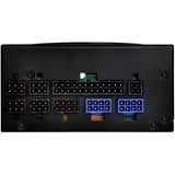 SilverStone SST-SX800-LTI v1.2, Alimentatore PC Nero