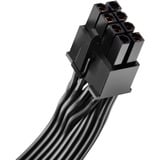 SilverStone SST-SX800-LTI v1.2, Alimentatore PC Nero