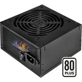 SilverStone ST40F-ES230 alimentatore per computer 400 W 20-pin ATX ATX Nero Nero, 400 W, 180 - 264 V, 47 - 63 Hz, 3 A, Attivo, 100 W