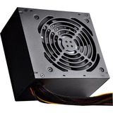 SilverStone ST40F-ES230 alimentatore per computer 400 W 20-pin ATX ATX Nero Nero, 400 W, 180 - 264 V, 47 - 63 Hz, 3 A, Attivo, 100 W