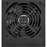 SilverStone ST40F-ES230 alimentatore per computer 400 W 20-pin ATX ATX Nero Nero, 400 W, 180 - 264 V, 47 - 63 Hz, 3 A, Attivo, 100 W