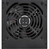 SilverStone ST40F-ES230 alimentatore per computer 400 W 20-pin ATX ATX Nero, Alimentatore PC Nero, 400 W, 180 - 264 V, 47 - 63 Hz, 3 A, Attivo, 100 W