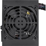 SilverStone ST45SF alimentatore per computer 450 W 20+4 pin ATX SFX Nero Nero, 450 W, 90 - 264 V, 47 - 63 Hz, Attivo, 110 W, 450 W