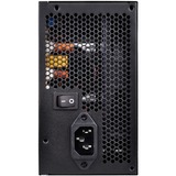 SilverStone ST50F-ES230 alimentatore per computer 500 W 24-pin ATX Alluminio Nero, 500 W, 207 - 253 V, 47 - 63 Hz, 34 A, +12V1,+3.3V,+5V,+5Vsb,-12V, Attivo