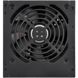 SilverStone ST50F-ES230 alimentatore per computer 500 W 24-pin ATX Alluminio Nero, 500 W, 207 - 253 V, 47 - 63 Hz, 34 A, +12V1,+3.3V,+5V,+5Vsb,-12V, Attivo