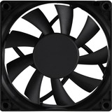 SilverStone SX450-B alimentatore per computer 450 W 24-pin ATX SFX Nero, Alimentatore PC Nero, 450 W, 90 - 265 V, 47 - 63 Hz, Attivo, 120 W, 450 W