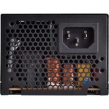 SilverStone TX300 alimentatore per computer 300 W 24-pin ATX TFX Nero Nero, 300 W, 90 - 264 V, 47 - 63 Hz, Attivo, 95 W, 276 W