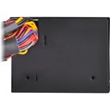 SilverStone TX300 alimentatore per computer 300 W 24-pin ATX TFX Nero, Alimentatore PC Nero, 300 W, 90 - 264 V, 47 - 63 Hz, Attivo, 95 W, 276 W