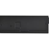 SilverStone TX300 alimentatore per computer 300 W 24-pin ATX TFX Nero, Alimentatore PC Nero, 300 W, 90 - 264 V, 47 - 63 Hz, Attivo, 95 W, 276 W