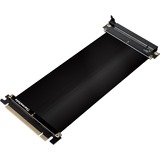 Thermaltake AC-053-CN1OTN-C1 cavo di alimentazione interno 0,2 m Nero, 0,2 m, PCI-E x16 (Gen 3.0), PCI-E x16 (Gen 3.0), Maschio, Femmina, Dritto