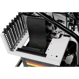 Thermaltake AC-053-CN1OTN-C1 cavo di alimentazione interno 0,2 m Nero, 0,2 m, PCI-E x16 (Gen 3.0), PCI-E x16 (Gen 3.0), Maschio, Femmina, Dritto