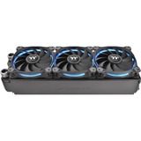 Thermaltake CL-F051-PL14SW-A sistema di raffreddamento per computer Case per computer Ventilatore 14 cm Ventilatore, 14 cm, 500 Giri/min, 1400 Giri/min, 29,4 dB, 73,91 pdc/min