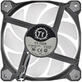 Thermaltake CL-F080-PL14SW-A sistema di raffreddamento per computer Case per computer Ventilatore 14 cm Nero Ventilatore, 14 cm, 500 Giri/min, 1400 Giri/min, 30,4 dB, 70,32 pdc/min