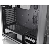 Thermaltake Level 20 RS ARGB Midi Tower Nero Nero, Midi Tower, PC, Nero, ATX, micro ATX, Mini-ITX, Acciaio, Multi