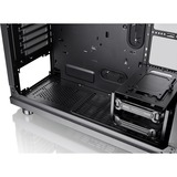 Thermaltake Level 20 RS ARGB Midi Tower Nero Nero, Midi Tower, PC, Nero, ATX, micro ATX, Mini-ITX, Acciaio, Multi