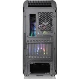 Thermaltake Level 20 RS ARGB Midi Tower Nero Nero, Midi Tower, PC, Nero, ATX, micro ATX, Mini-ITX, Acciaio, Multi