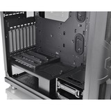 Thermaltake Level 20 RS ARGB Midi Tower Nero, Chassis Tower Nero, Midi Tower, PC, Nero, ATX, micro ATX, Mini-ITX, Acciaio, Multi