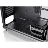 Thermaltake Level 20 RS ARGB Midi Tower Nero, Chassis Tower Nero, Midi Tower, PC, Nero, ATX, micro ATX, Mini-ITX, Acciaio, Multi