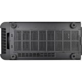Thermaltake Level 20 RS ARGB Midi Tower Nero, Chassis Tower Nero, Midi Tower, PC, Nero, ATX, micro ATX, Mini-ITX, Acciaio, Multi