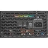 Thermaltake PS-TPD-0750F3FAGE-1 alimentatore per computer 750 W 24-pin ATX ATX Nero Nero, 750 W, 100 - 240 V, 900 W, 50/60 Hz, 10 A, Attivo