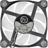 Thermaltake Pure 12 ARGB Case per computer Ventilatore 12 cm Nero 3 pz Ventilatore, 12 cm, 500 Giri/min, 1500 Giri/min, 25,8 dB, 56,45 pdc/min