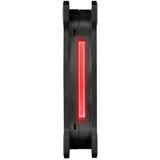 Thermaltake Riing 12 Sync Universale Ventilatore 12 cm Nero Ventilatore, 12 cm, 800 Giri/min, 1500 Giri/min, 26,4 dB, 40,6 pdc/min