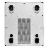 Thermaltake The Tower 900 Snow Edition Full Tower Bianco bianco, Full Tower, PC, Bianco, ATX, EATX, micro ATX, Mini-ITX, SGCC, Vetro temperato, Casa/ufficio