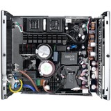 Thermaltake Toughpower PF1 alimentatore per computer 1050 W 24-pin ATX Nero Nero, 1050 W, 100 - 240 V, 1260 W, 50/60 Hz, 13 A, Attivo