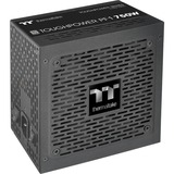 Thermaltake Toughpower PF1 alimentatore per computer 850 W 24-pin ATX ATX Nero Nero, 850 W, 100 - 240 V, 900 W, 50/60 Hz, 10 A, Attivo