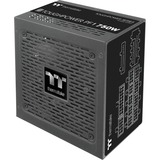 Thermaltake Toughpower PF1 alimentatore per computer 850 W 24-pin ATX ATX Nero Nero, 850 W, 100 - 240 V, 900 W, 50/60 Hz, 10 A, Attivo