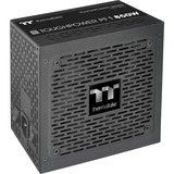 Thermaltake Toughpower PF1 alimentatore per computer 850 W 24-pin ATX ATX Nero Nero, 850 W, 100 - 240 V, 50/60 Hz, 10 A, 120 W, 650,4 W