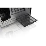 Thermaltake View 51 TG ARGB Midi Tower Nero, Chassis Tower Nero, Midi Tower, PC, Nero, ATX, EATX, micro ATX, Mini-ITX, Acciaio, Giocare