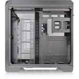 Thermaltake View 51 TG ARGB Midi Tower Nero, Chassis Tower Nero, Midi Tower, PC, Nero, ATX, EATX, micro ATX, Mini-ITX, Acciaio, Giocare