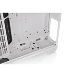 Thermaltake View 51 TG ARGB Snow Midi Tower Bianco bianco, Midi Tower, PC, Bianco, ATX, EATX, micro ATX, Mini-ITX, Acciaio, Giocare