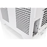 Thermaltake View 51 TG ARGB Snow Midi Tower Bianco bianco, Midi Tower, PC, Bianco, ATX, EATX, micro ATX, Mini-ITX, Acciaio, Giocare