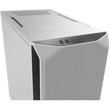 be quiet! BG035 computer case Tower Bianco bianco, Tower, PC, Bianco, ATX, Mini-ATX, Mini-ITX, ABS sintetico, Acciaio, 19 cm